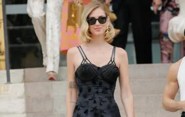 Chiara Ferragni look