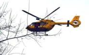 incidente Binasco