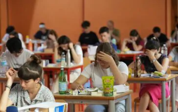 maturità 2024 commissari esterni