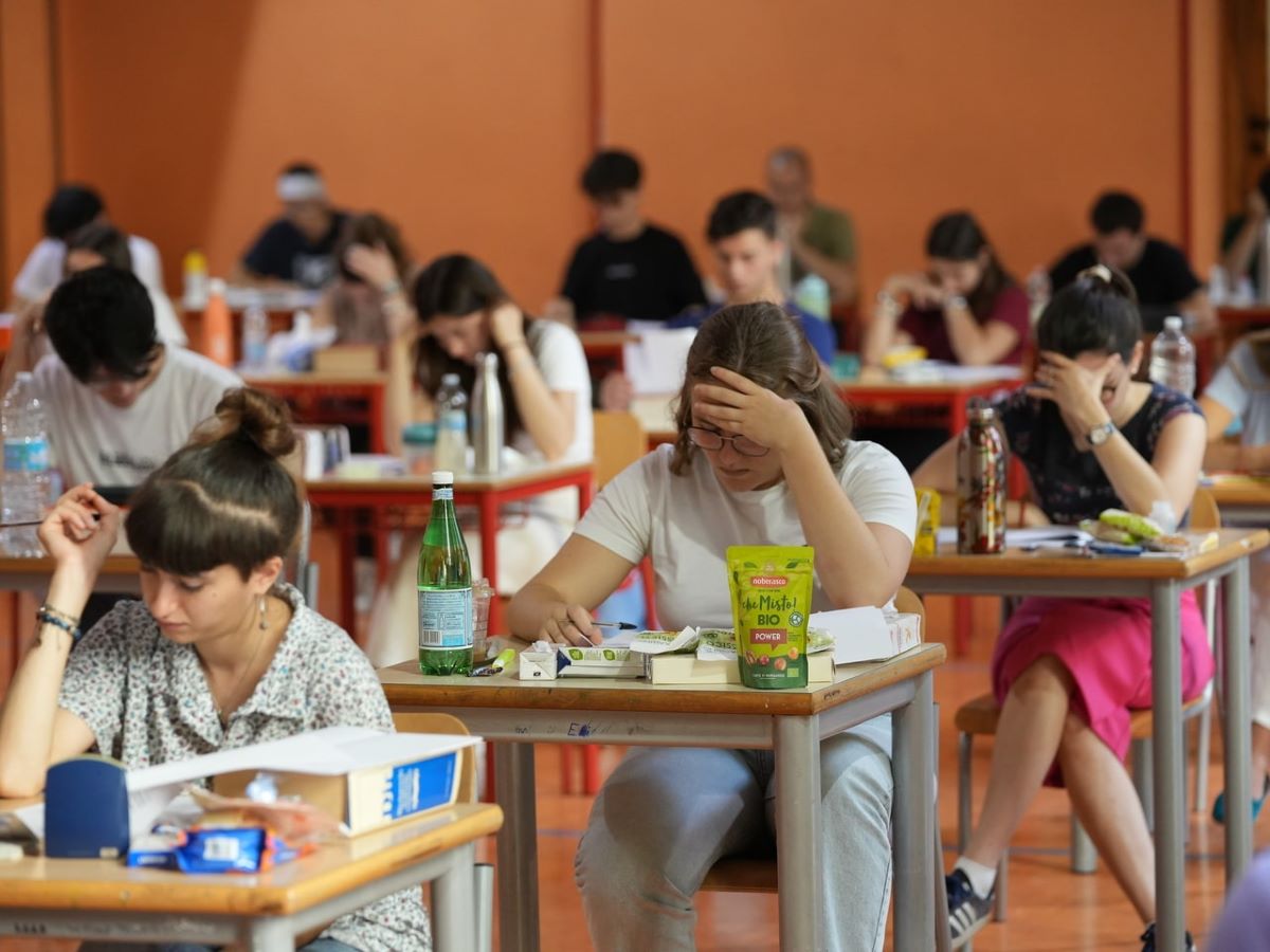 Mim Motore Di Ricerca Commissari Esterni Maturità 2024 Maturità 2024, come trovare l'elenco dei commissari esterni
