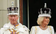 kate middleton re carlo balcone