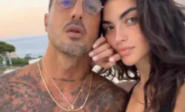 sara barbieri incinta birra