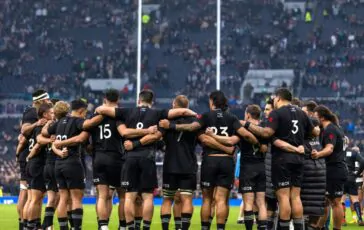 Morto Connor Garden-Bachop