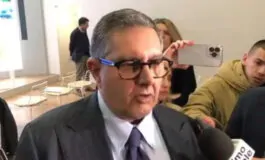 toti lettera domiciliari