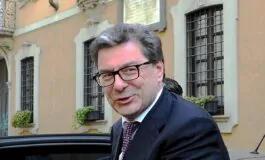 Giorgetti Mes
