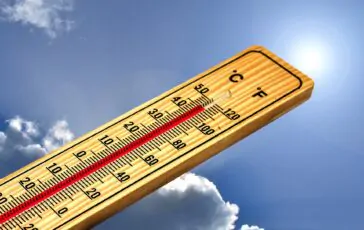 Caldo torrido: consigli e rimedi per affrontarlo al meglio