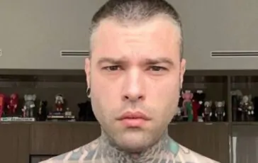Fedez e Garance Authié iniziano a fare progetti