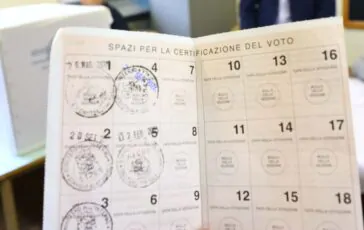 elezioni europee 2024 previsioni affluenza alle urne