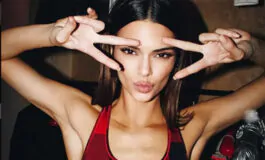 kendall jenner bad bunny