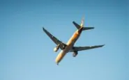 Malawi aereo scomparso