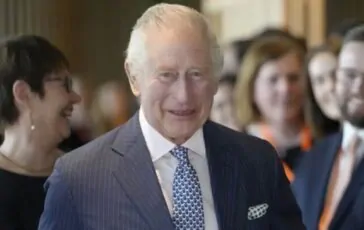 Carlo e Camilla al Royal Ascot