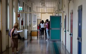 Le dichiarazioni del ministro per l'Istruzione