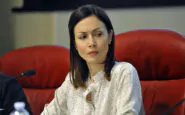 Mara Carfagna sposa