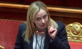 Meloni 2 giugno