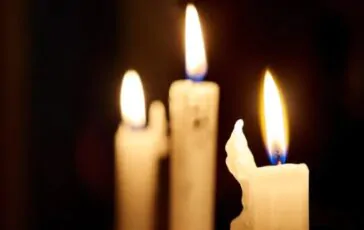 Ricordo funerale