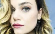 Romina Carrisi