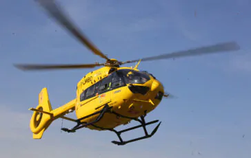 incidente santa cecilia di eboli