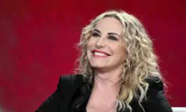antonella clerici come sta tumore