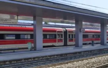 Trenitalia