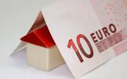 bce taglia tassi