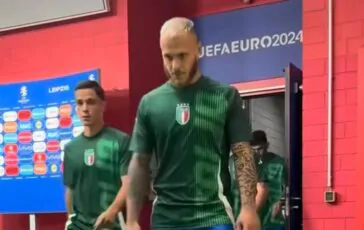 Croazia-Italia 1-1: Zaccagni salva gli azzurri! Agli ottavi sfida alla Svizzera