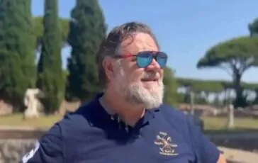 russell crowe ricchi e poveri