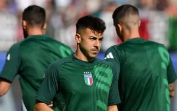 Euro 2024, disastro Italia: la Svizzera domina 2-0 e va ai quarti