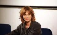 Asia Argento Anthony Bourdain
