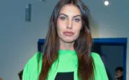 Carolina Stramare incinta
