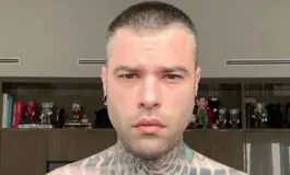 fedez ospedale nuovo cane