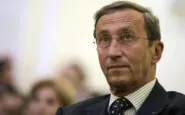 Gianfranco Fini, ex leader di Alleanza Nazionale, parla dell'inchiesta fatta da Fanpage su Gioventù Nazionale