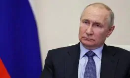 Russia Putin armamenti nucleari