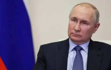 Russia Putin armamenti nucleari