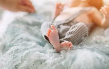 bianca 18 mesi
