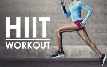 Allenamenti HIIT: cosa sono? Cosa sapere prima di iniziare?