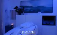 Recovery Room: tecnologie avanzate per il recupero muscolare