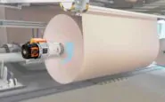 Freno ibrido Revolution di Renova per la produzione di cartone ondulato