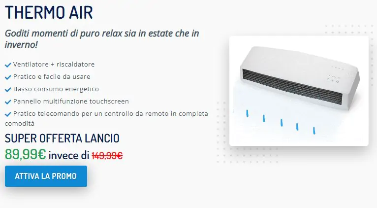 thermoair