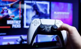 Creazione videogiochi