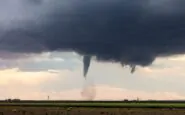 L'uragano Beryl si abbatte sulla Giamaica