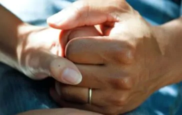 Matrimonio Nicolas Vaporidis: chi è la moglie