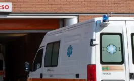 incidente frontale bologna