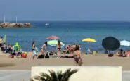57enne morto sulla spiaggia in sardegna