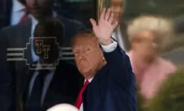 Attentato a Donald Trump il post dell'attentatore