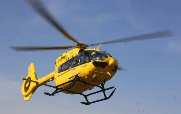 giro d'Austria morto il ciclista