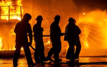 Amazzonia incendi