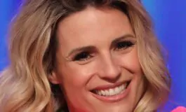 Michelle Hunziker
