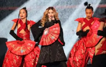 Il figlio di Madonna vive in strada