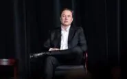 Elon Musk patron Tesla