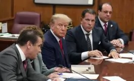 Attentato a Trump